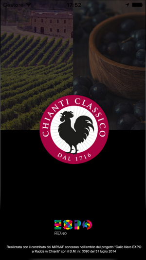 Chianti Classico - The Official App