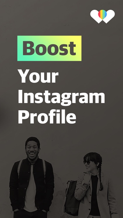 Like4Like - get likes for instagram & followers