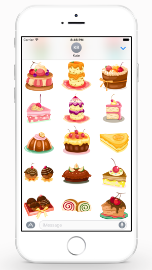 Cake Lab(圖4)-速報App