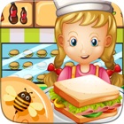 Top 49 Games Apps Like Master Chef Sandwich Maker Baking Hamburger Pastry - Best Alternatives