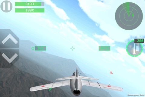 Strike Fighters Legends screenshot 3