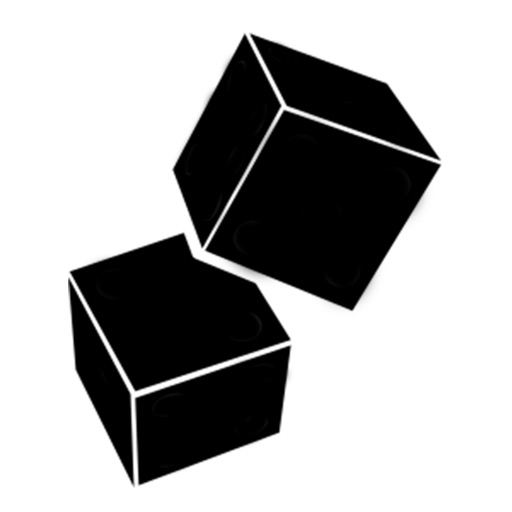 Jumping Dice Lite Icon