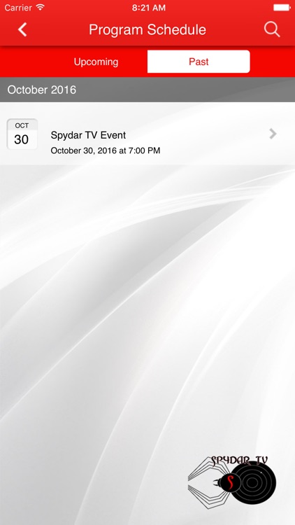 Spydar TV