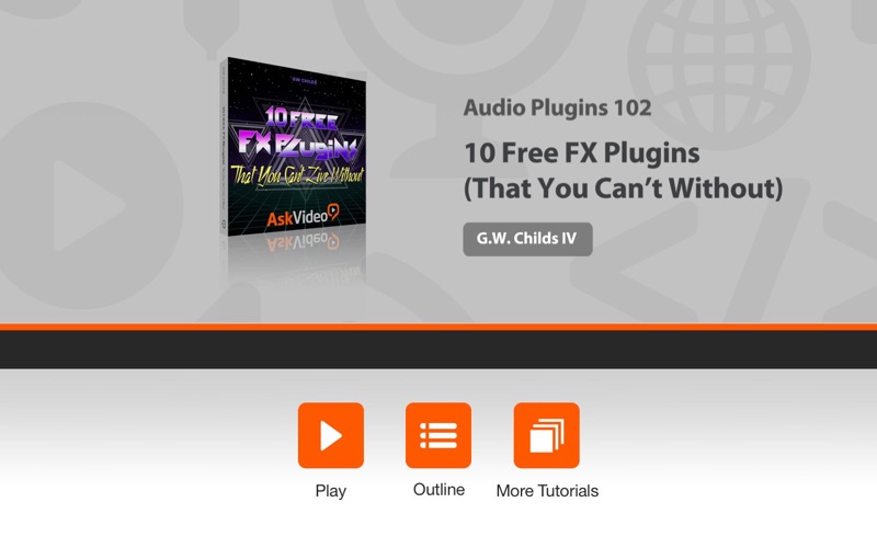 Tour of 10 Free Audio Plugins thumbnail 1