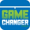 Game Changer Tennis - Track and improve your game.