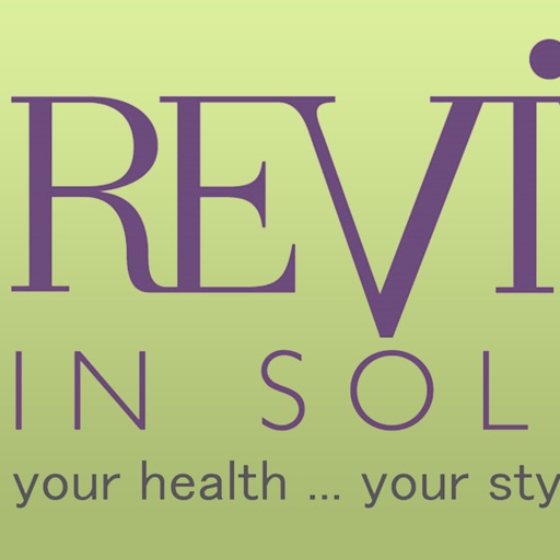 Revive in Solano icon