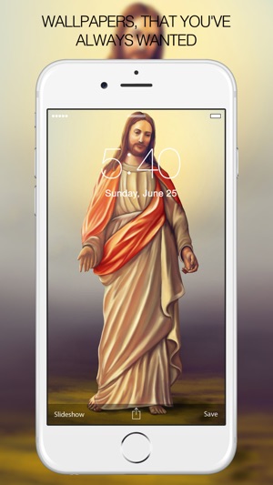 Jesus Wallpapers – Pictures of Jesus on the App Store