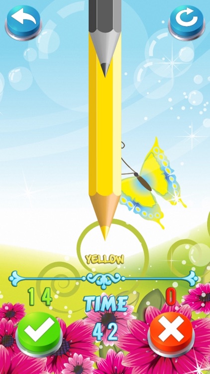 The Pencil - Puzzle Games for Kids