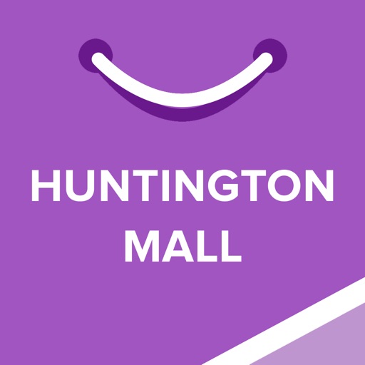 Huntington Mall, powered by Malltip icon