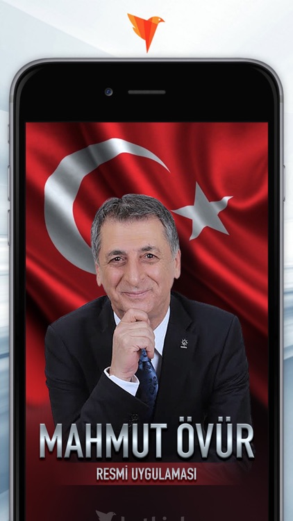 Mahmut Övür