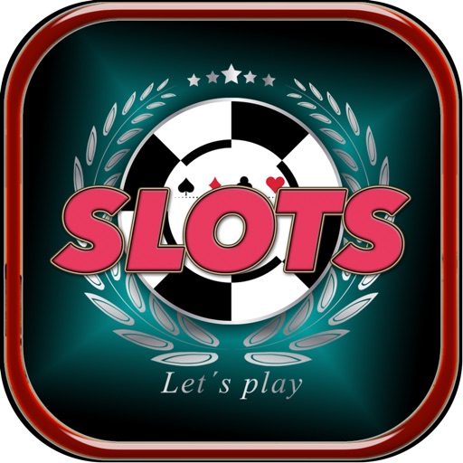 Progressive Slots Wheel - Free Real Casino Machine iOS App