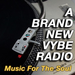 A Brand New Vybe Radio