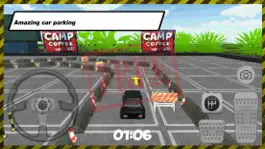 Game screenshot car racing games - car parking mod apk
