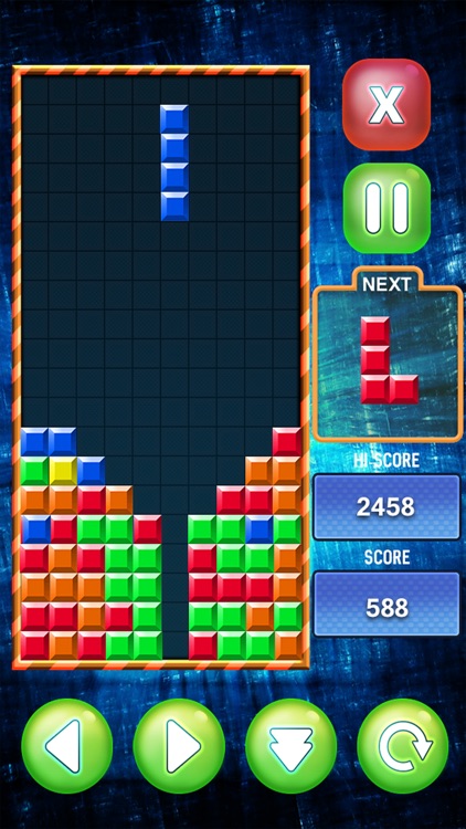 Brick Classic : Puzzle Game