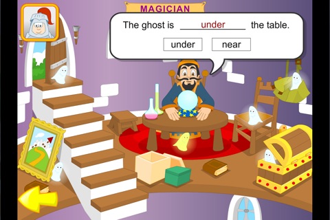 English  Language level 1 screenshot 4