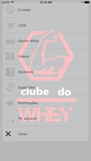 Clube do Whey(圖5)-速報App