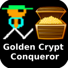 Activities of Golden Crypt Conqueror