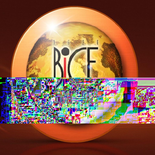 Bice Grand Cafe icon