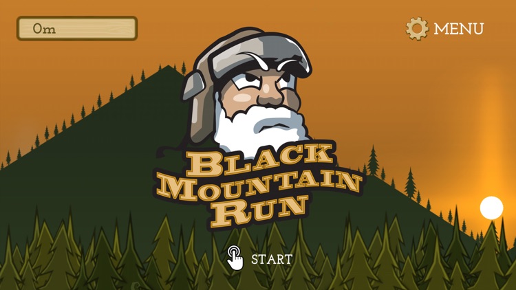 Black Mountain Run