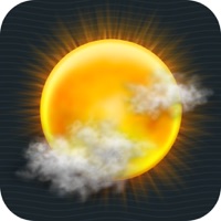 Weather Stickers for Message apk