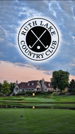 Ruth Lake Country Club