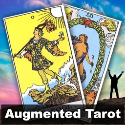 The Augmented Tarot