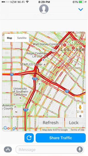 Road Traffic Maps(圖1)-速報App