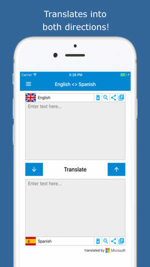 Translate Spanish(圖1)-速報App