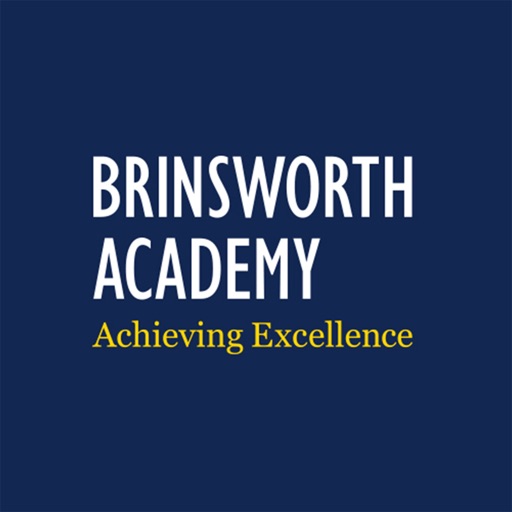 BrinsworthAcademy icon