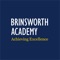 Welcome to The Brinsworth Academy App