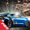 Accelerate Car Driving PRO : Chase Speed Wheels