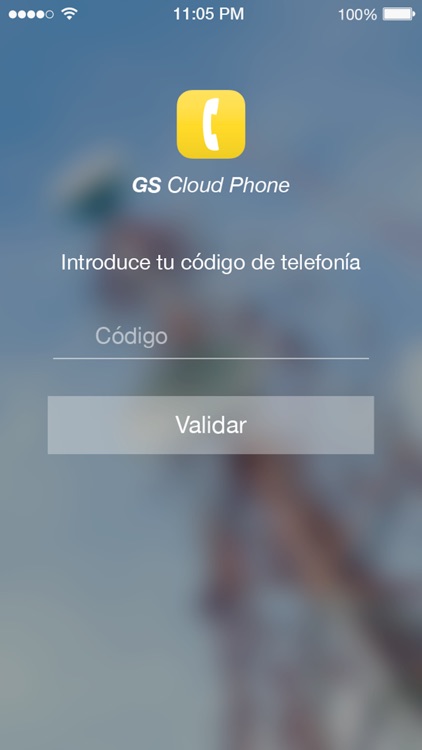 GS Cloud Phone