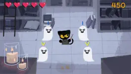 Game screenshot Magic Cat Academy hack