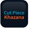Cut Piece Khazana Rewards Club