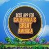 Best App for California's Great America
