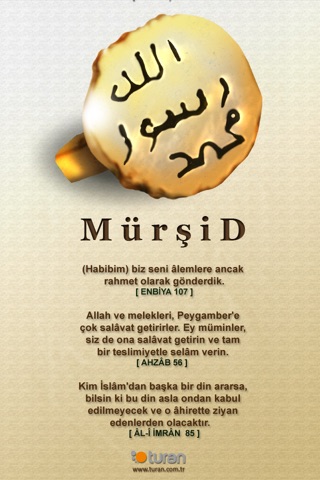 MürşiD screenshot 3