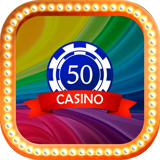 The Lucky Fire Ball -- FREE Slots Machines icon