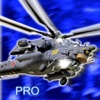 A Classic Helicopter Pro:Accelerate simulator out