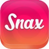 Snax - Snackable Content