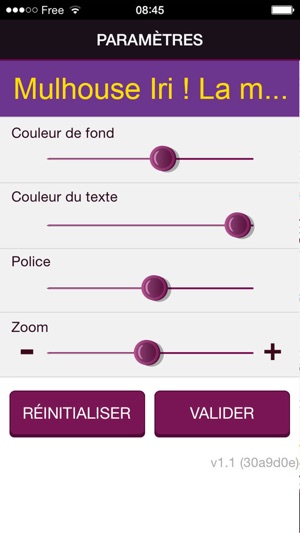 Mulhouse. Simplifiez vous la vie avec nos services(圖2)-速報App