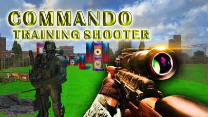 How to cancel & delete Elite Commando Training Sniper Shooter : free game from iphone & ipad 1