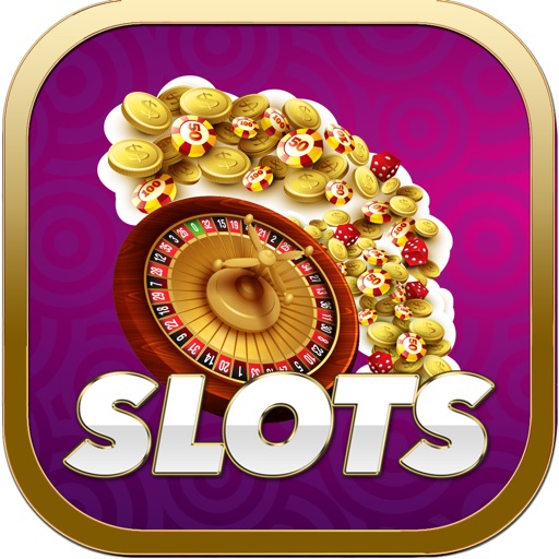 Double Casino Amazing Reel - Free Carousel Slots Icon