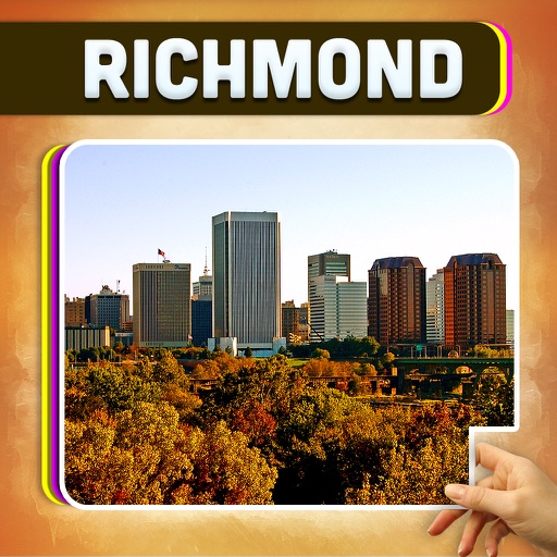 Richmond City Guide icon