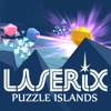 Laserix: Puzzle Islands
