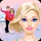 Figure Skater: Ice Skating Makeup & Dress Up Games