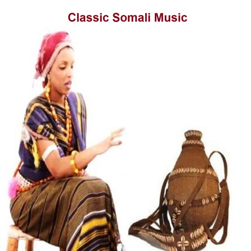 Classic Somali Music icon