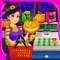 Halloween Supermarket - Grocery Store Games FREE