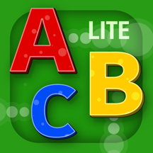 Kids ABC Games: Toddler Boys & Girls Learning Free