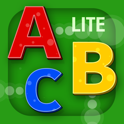 Kids ABC Games Free: Toddler, Baby & Boys Learning