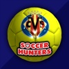 Villarreal CF Soccer Hunters
